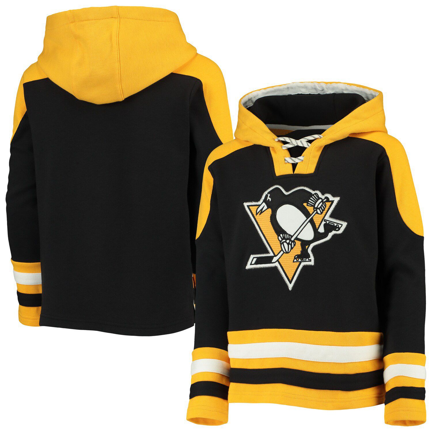 pittsburgh penguins sweater jersey