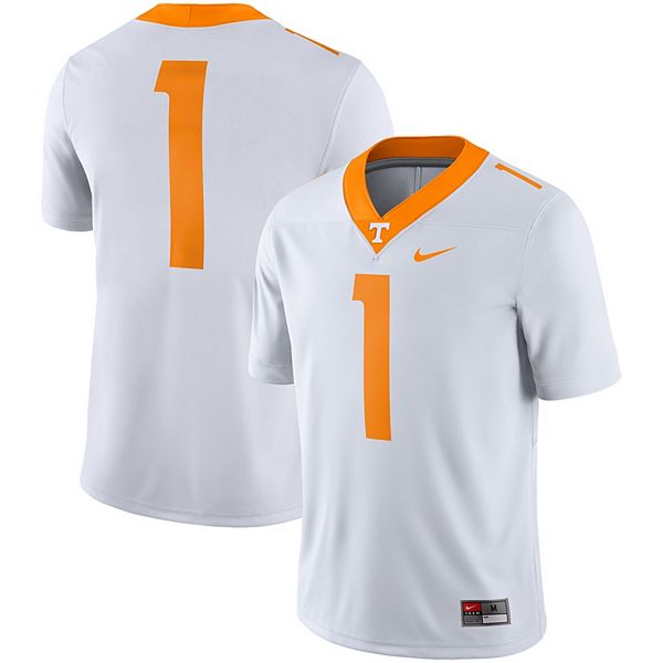 Tennessee best sale football shirt