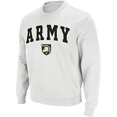 Nike Black Army Black Knights AV-15 2.0 Pullover Hoodie