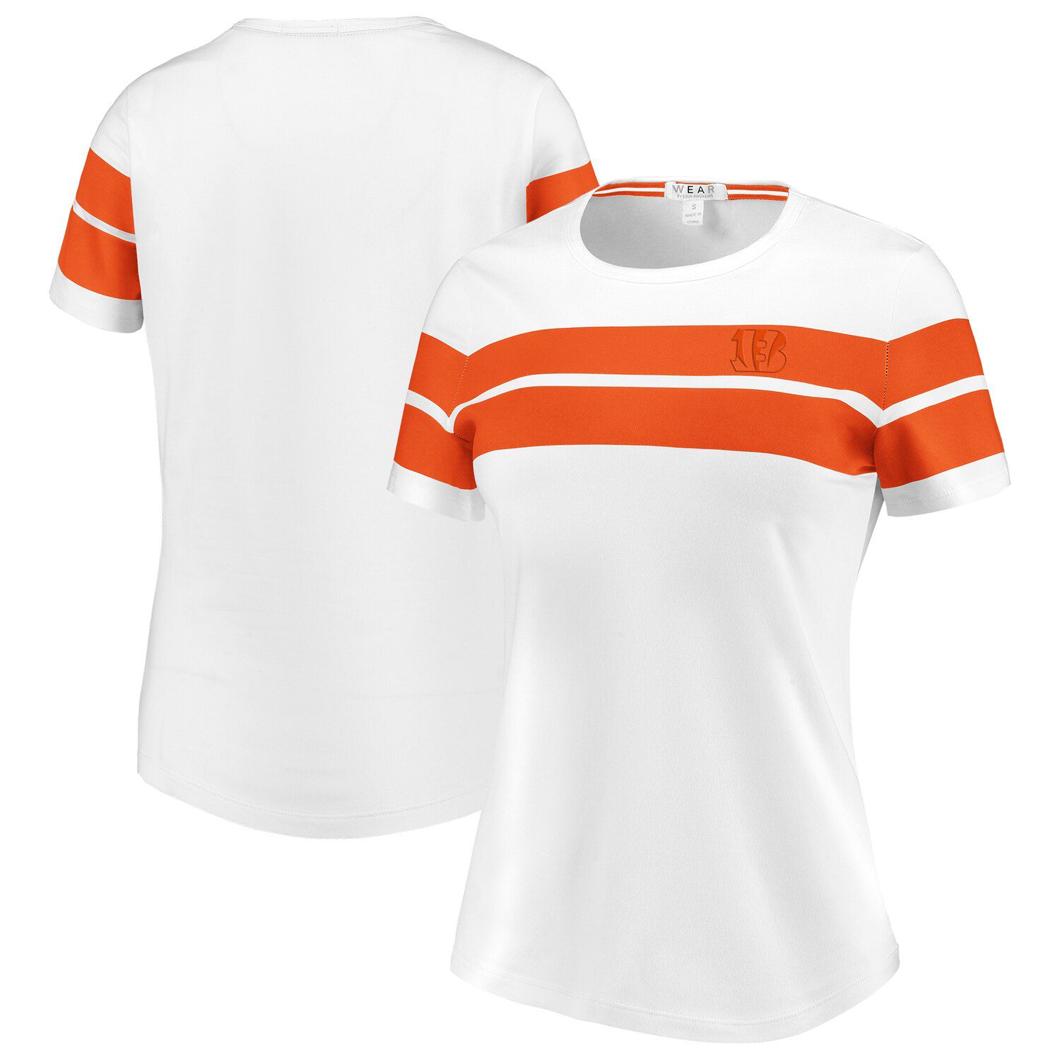 cincinnati bengals women's apparel