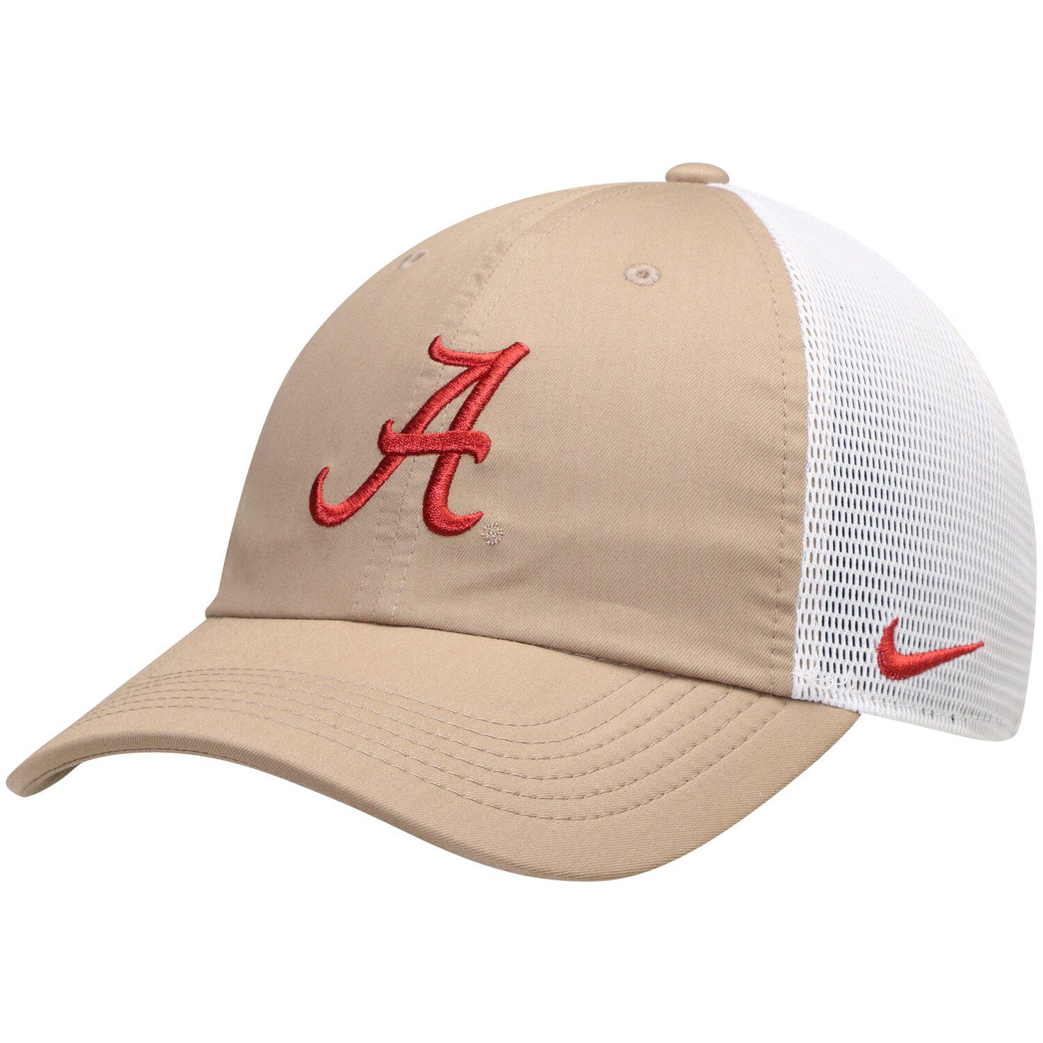 alabama dri fit hat