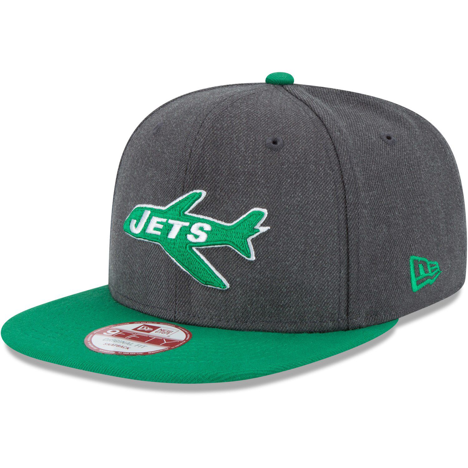 new york jets snapback