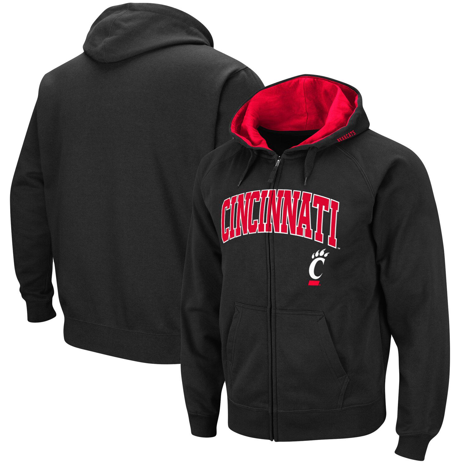 cincinnati bearcats hoodie