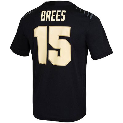 Drew brees replica jersey best sale