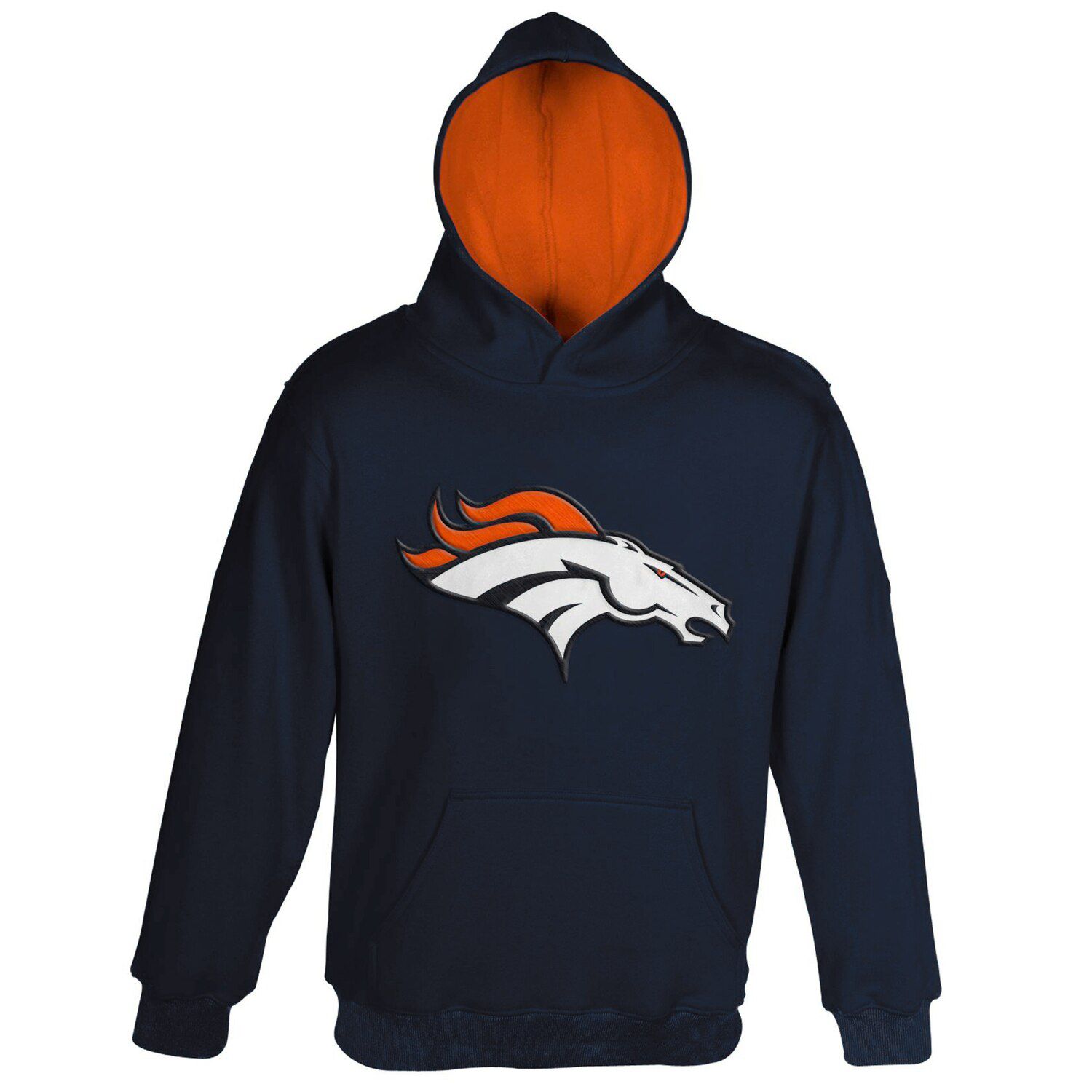 broncos fan gear