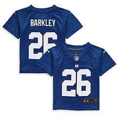 Children's ny best sale giants apparel