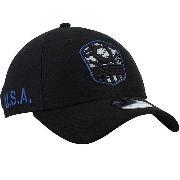 Indianapolis Colts New Era 59FIFTY “Salute To Service Collection” Fitted  7-3/8