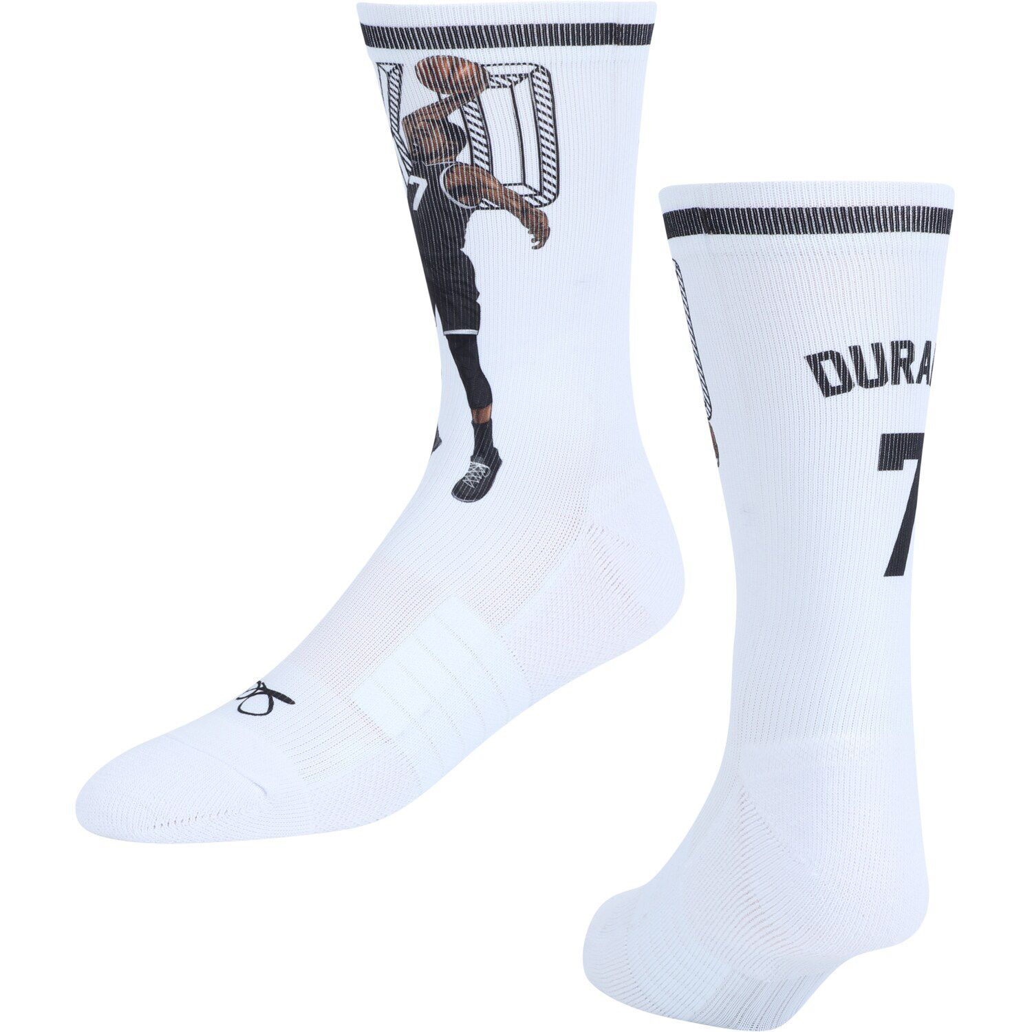 kevin durant socks