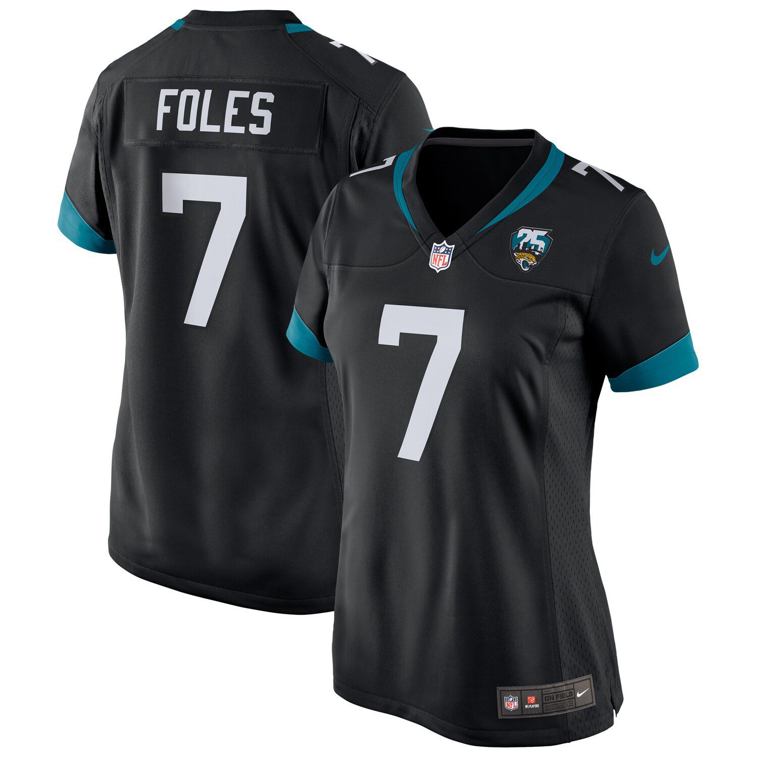 Nike Nick Foles Active Jerseys for Men