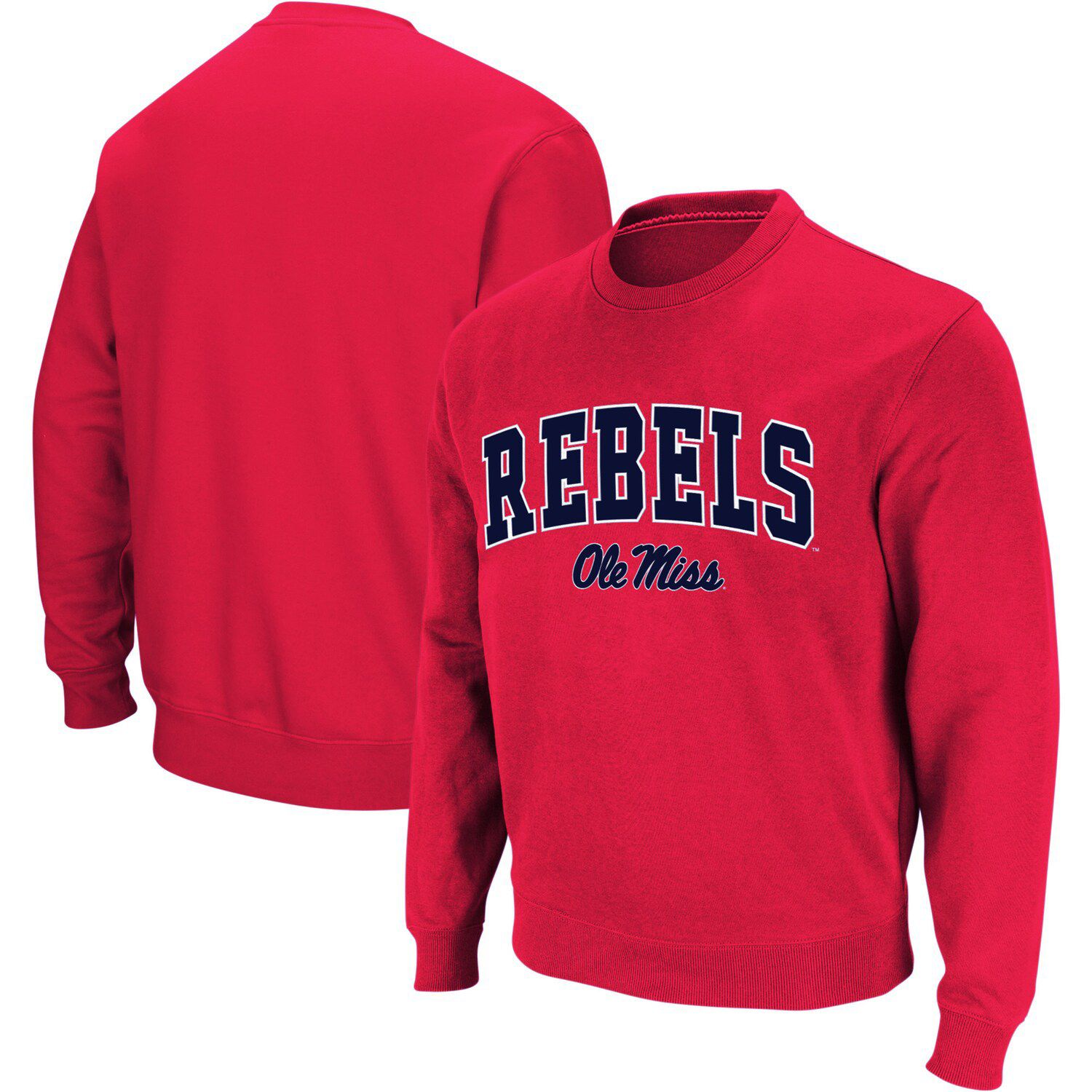 kohls mens crew neck sweatshirts