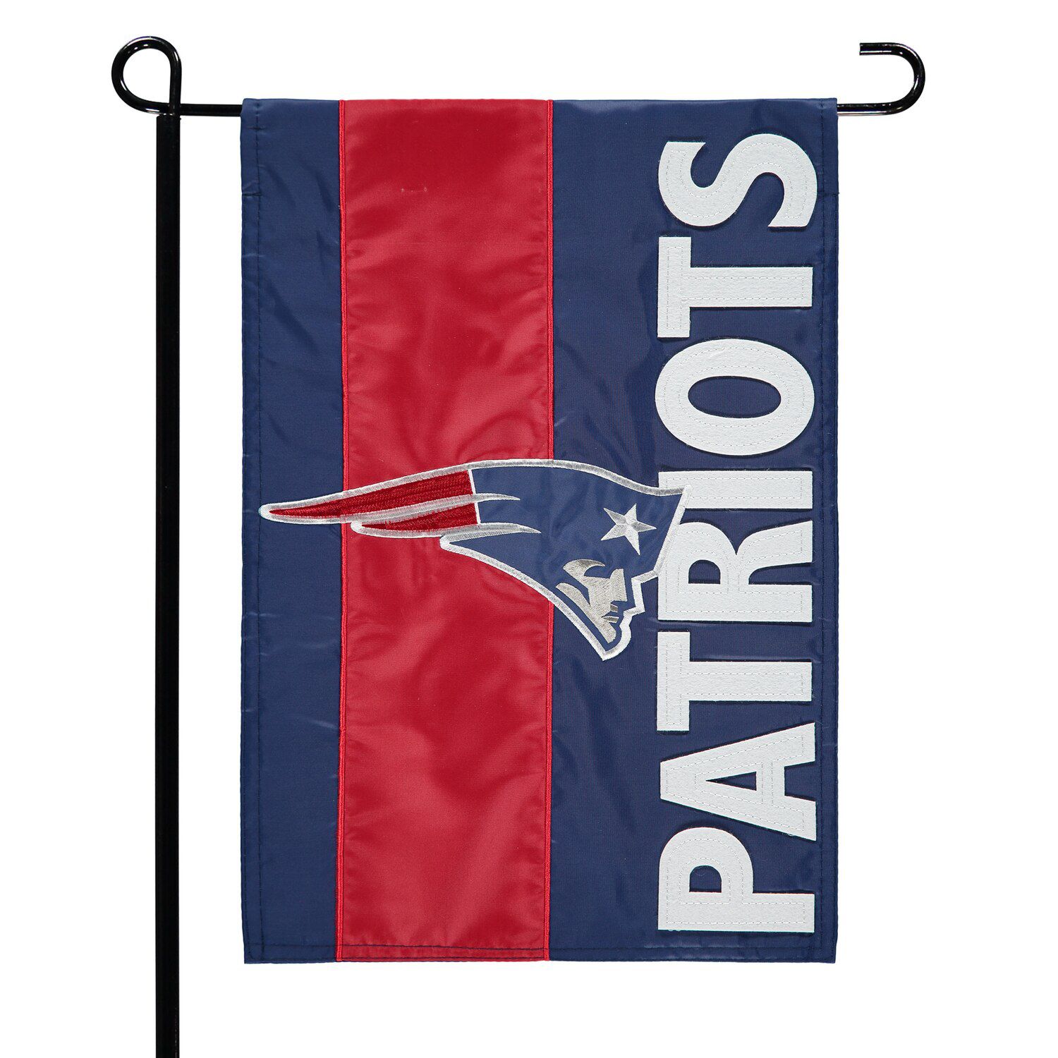 New England Patriots Flag 3X5 Banner American Football NFL FAST FREE  Shipping