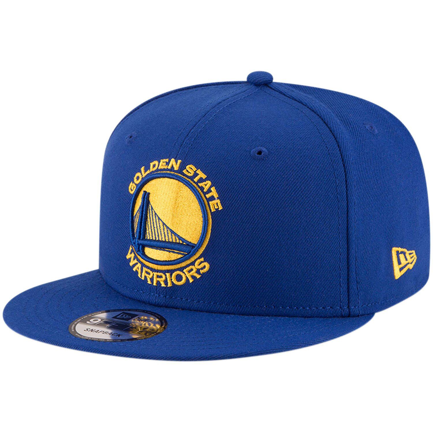 golden state warriors trapper hat