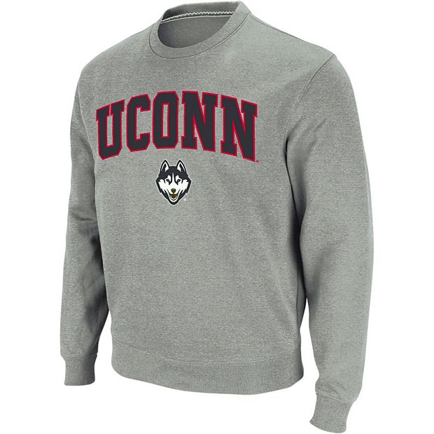 Uconn cheap crewneck sweatshirt