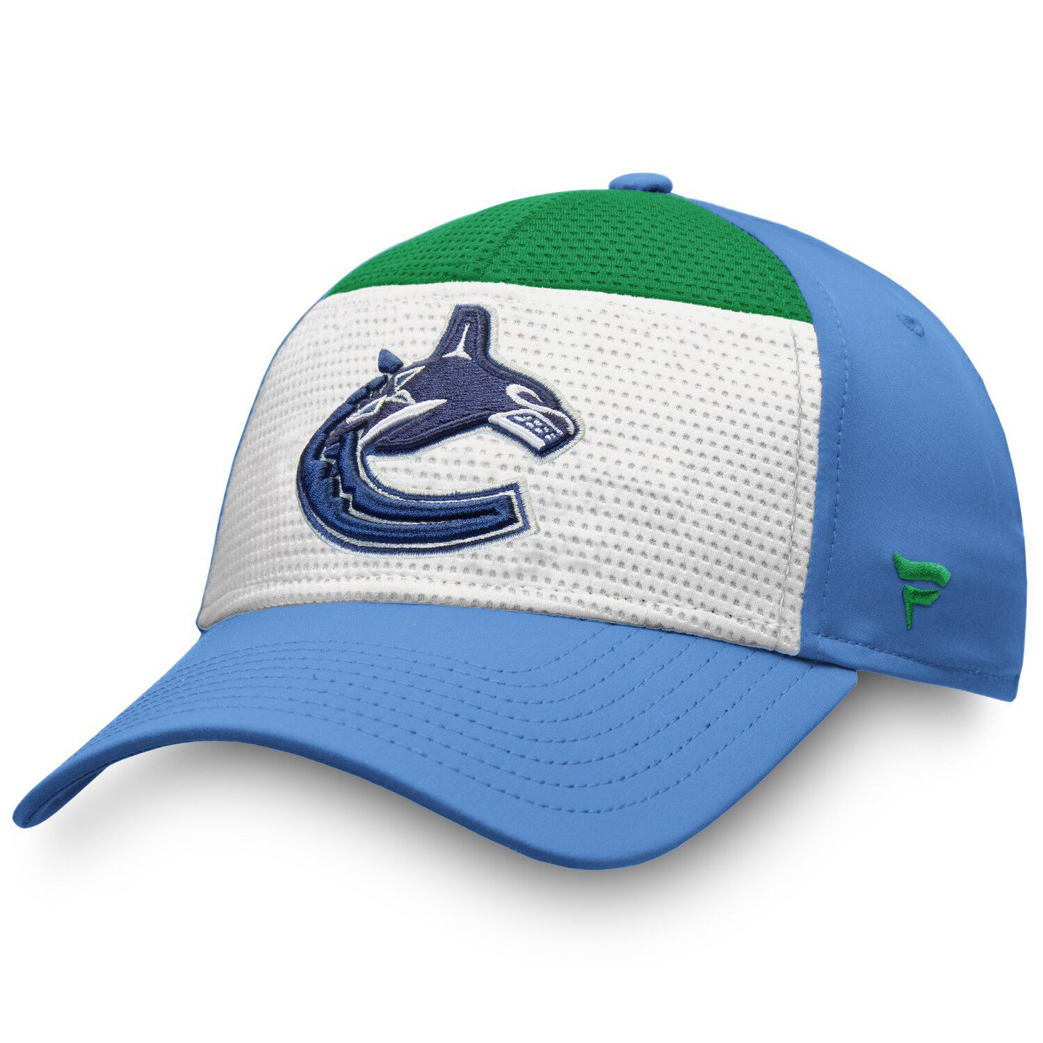 vancouver canucks hat