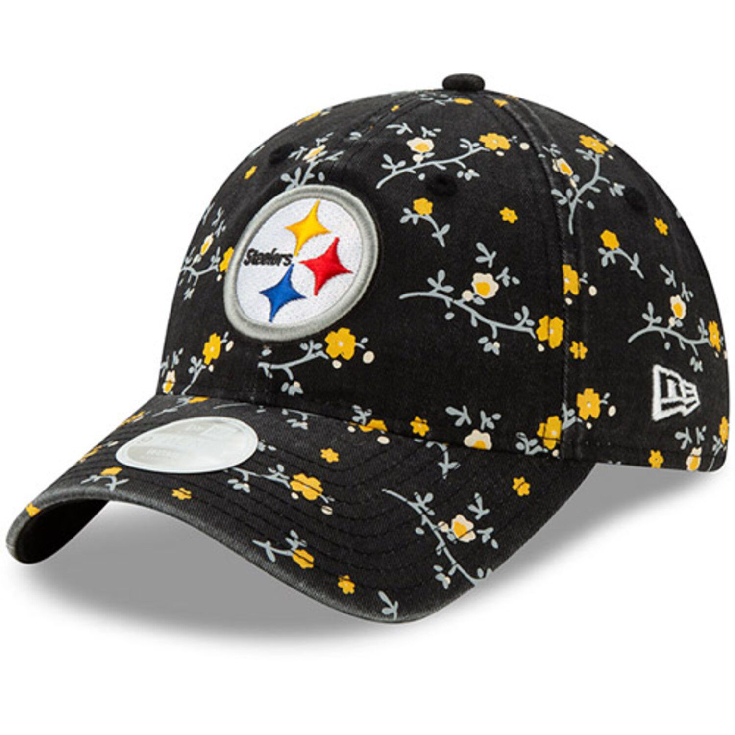 pittsburgh steelers football hat