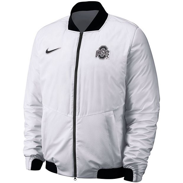 Kohls nike sale bomber jacket