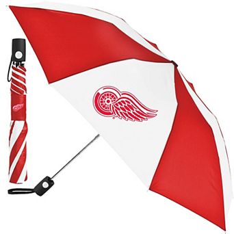 WinCraft Detroit Red Wings 42" Folding Umbrella