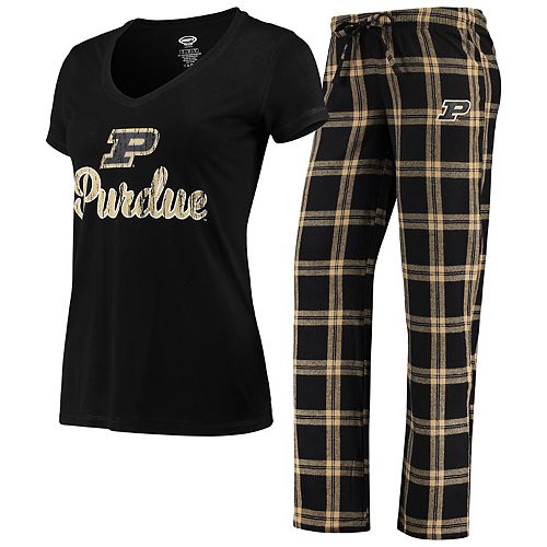 purdue flannel shirt