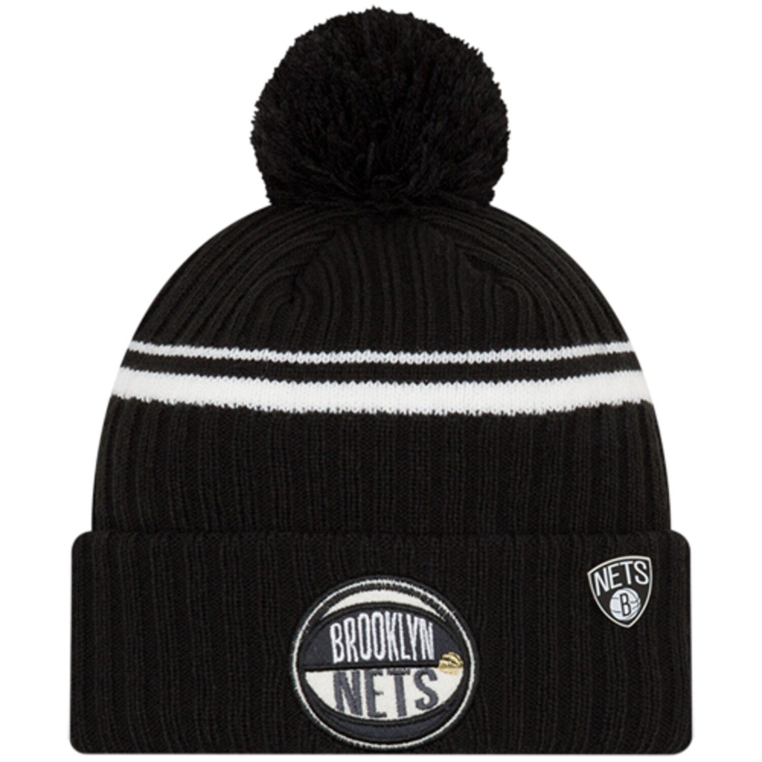 brooklyn nets draft hat