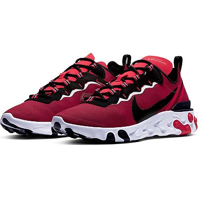 Atlanta falcons nike sneakers on sale