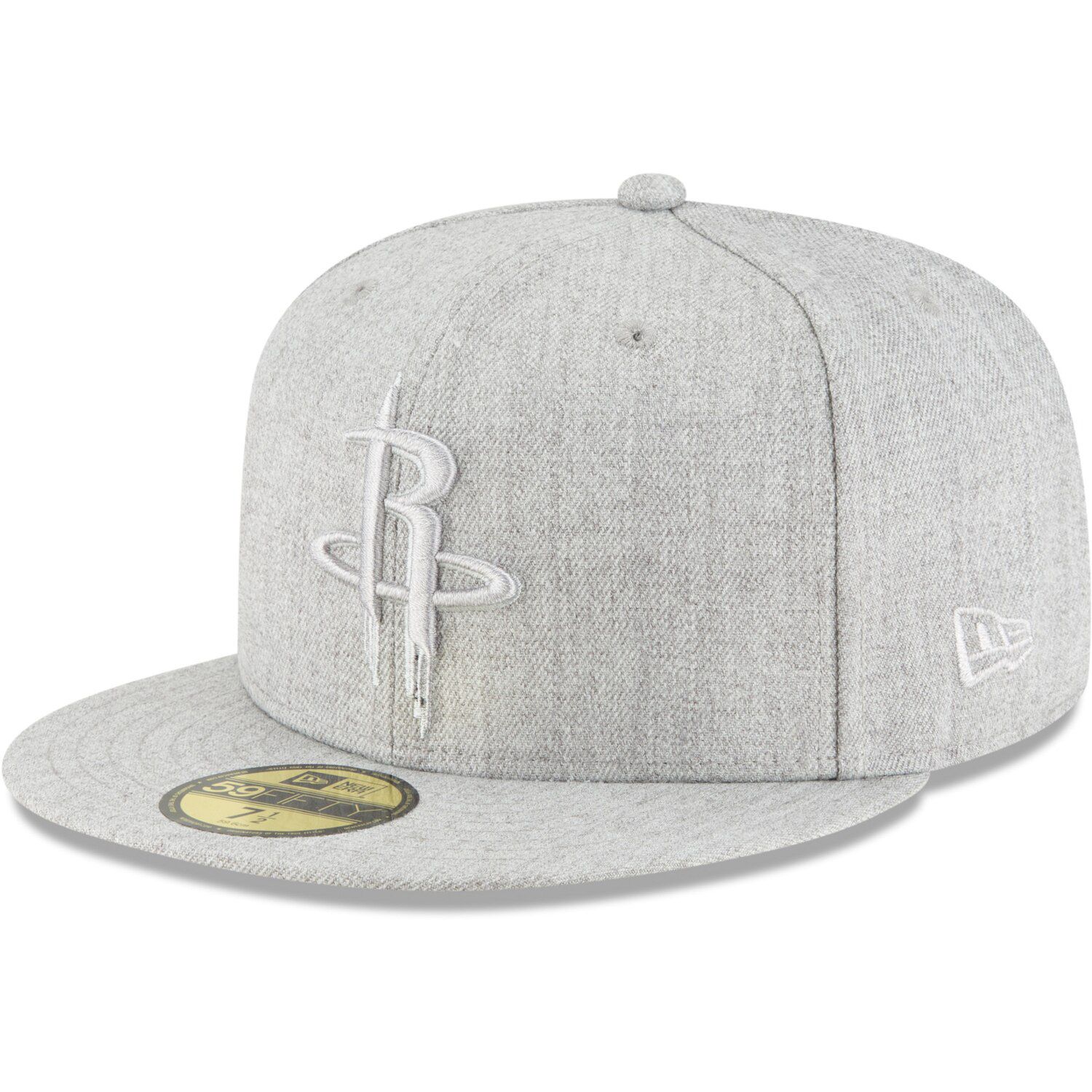 houston rockets fitted hats