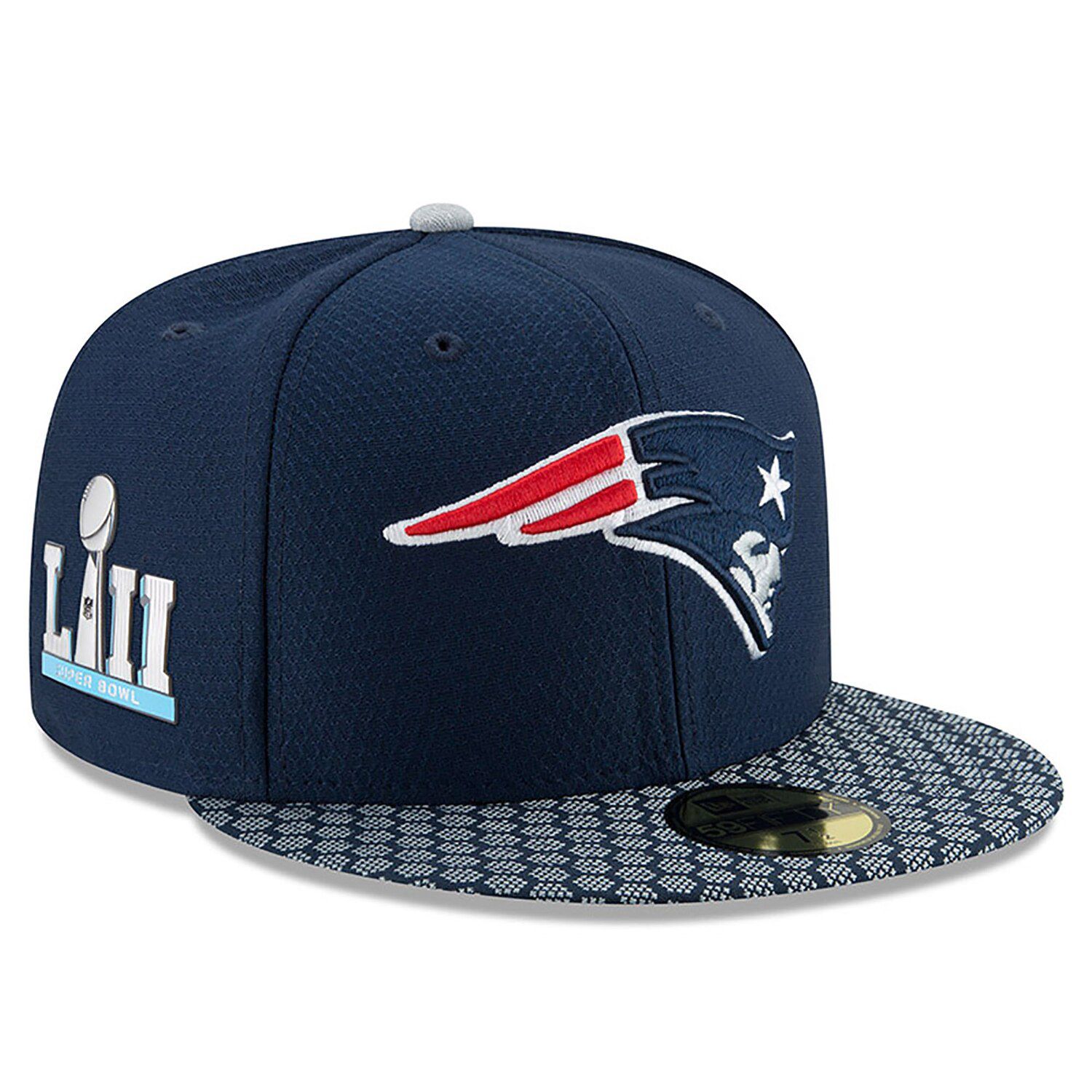 super bowl lii hat