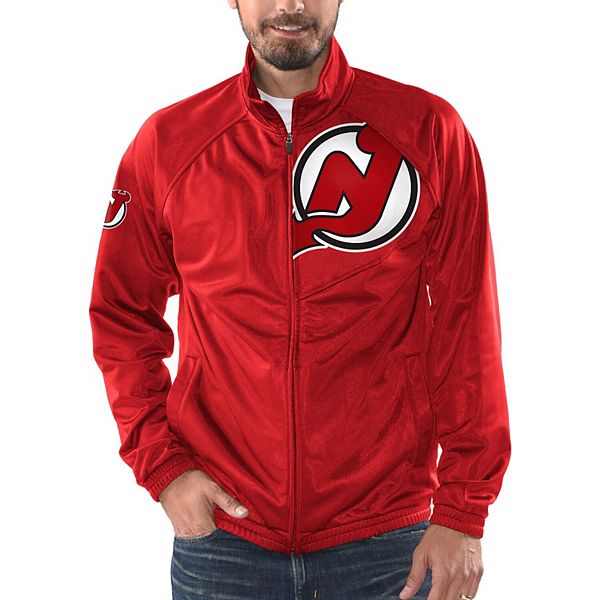 Vintage New Jersey Devils Starter Jacket