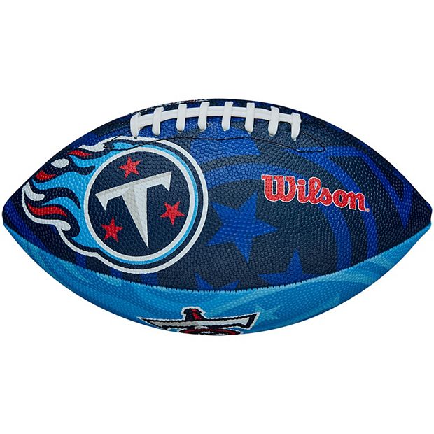 wilson tennessee titans