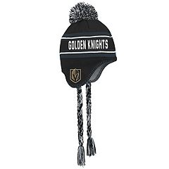 NHL Las Vegas Golden Knights Beanie Hats - Accessories | Kohl's