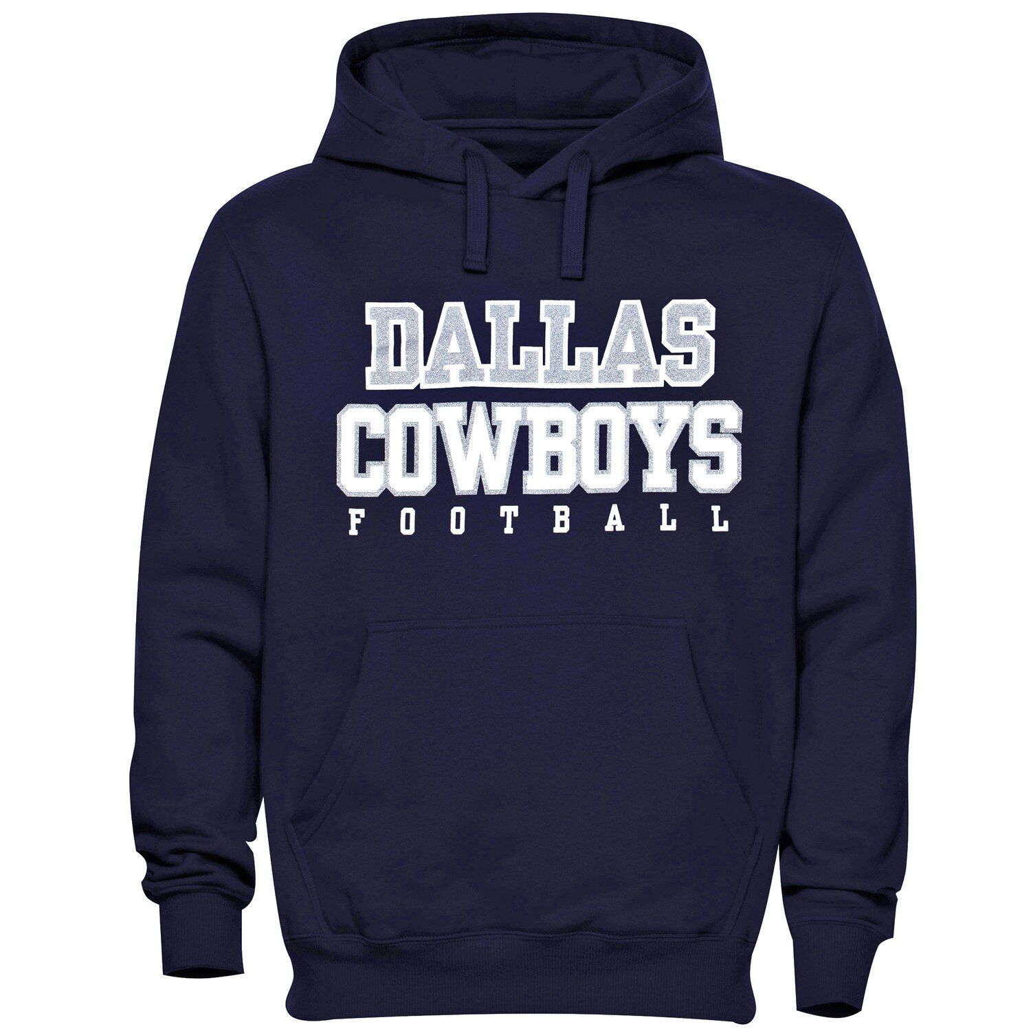 dallas cowboys military pullover