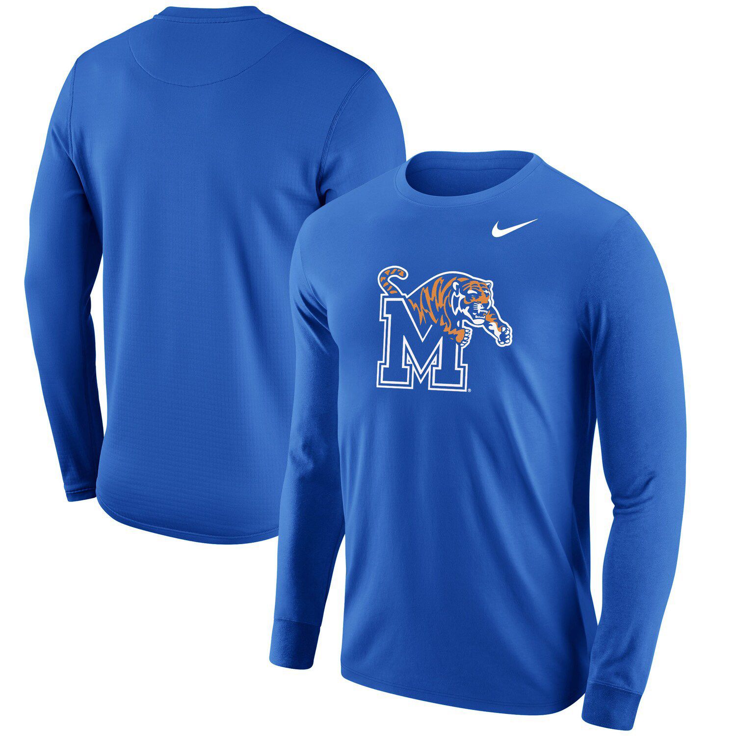 nike tiger long sleeve