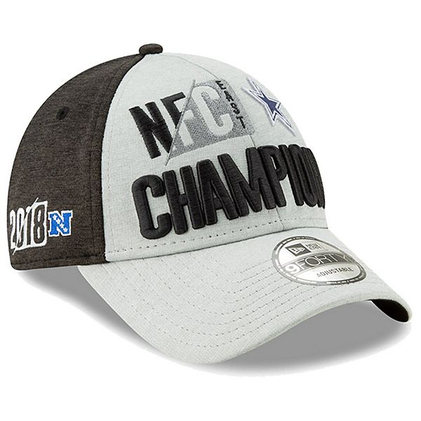 Nfc north champions 2018 2024 hat