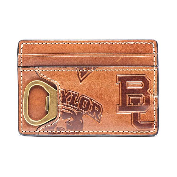 Men's Baylor Bears Sideline ID Card Case