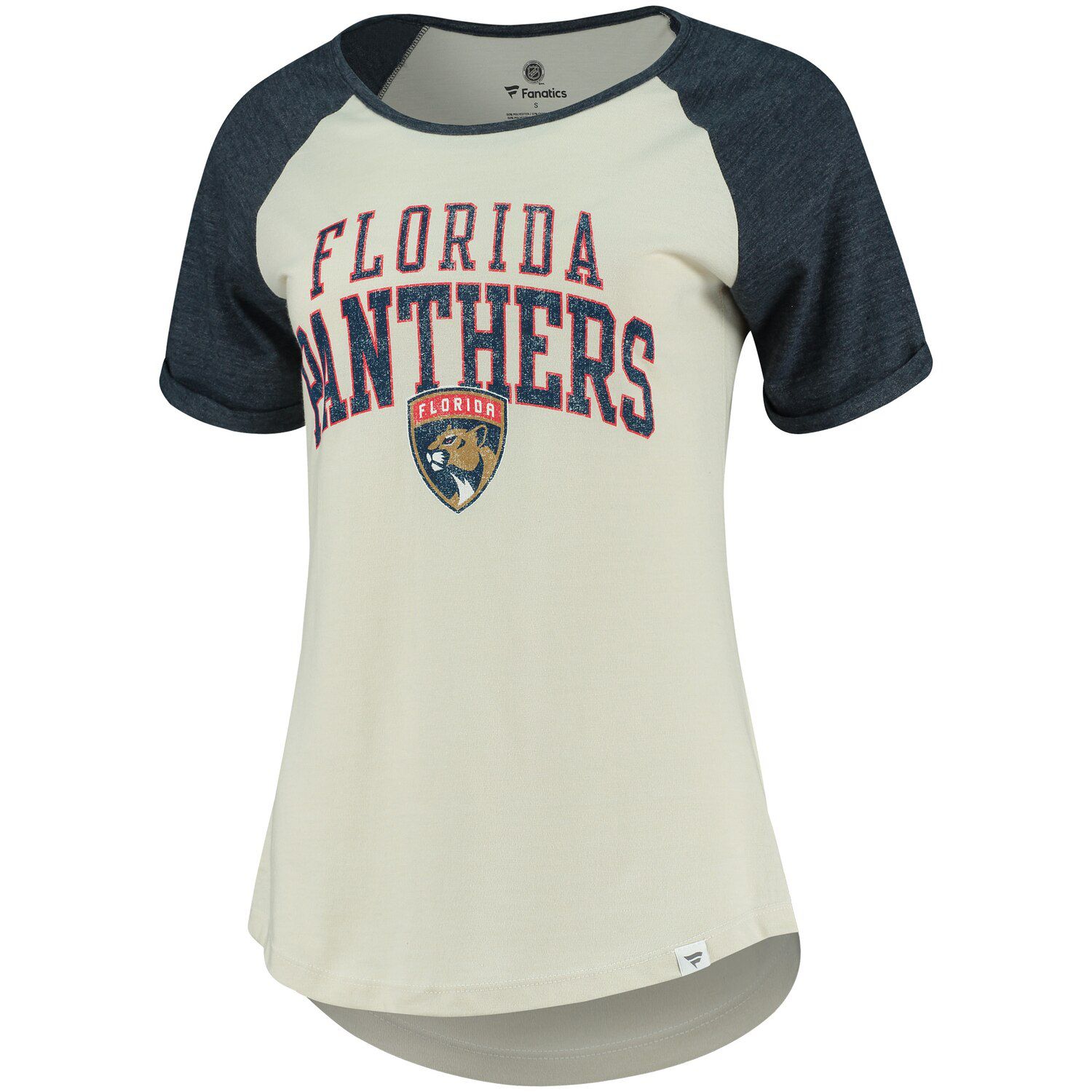 florida panthers womens shirt