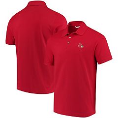 Men's Antigua White Dallas Cowboys Liberty Desert Dry Polo