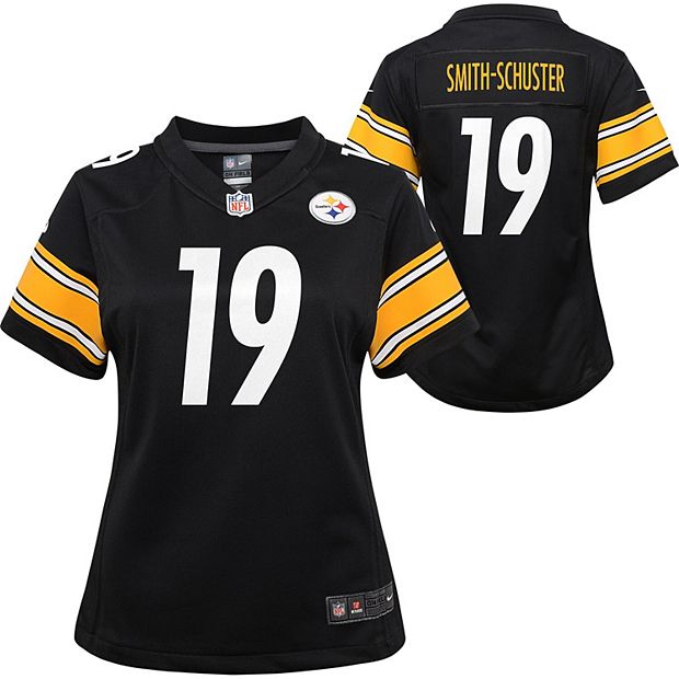 Steelers jersey outlet girls