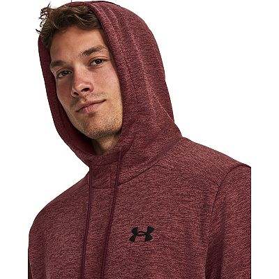 Men's Under Armour Twist Fleece Hoodie