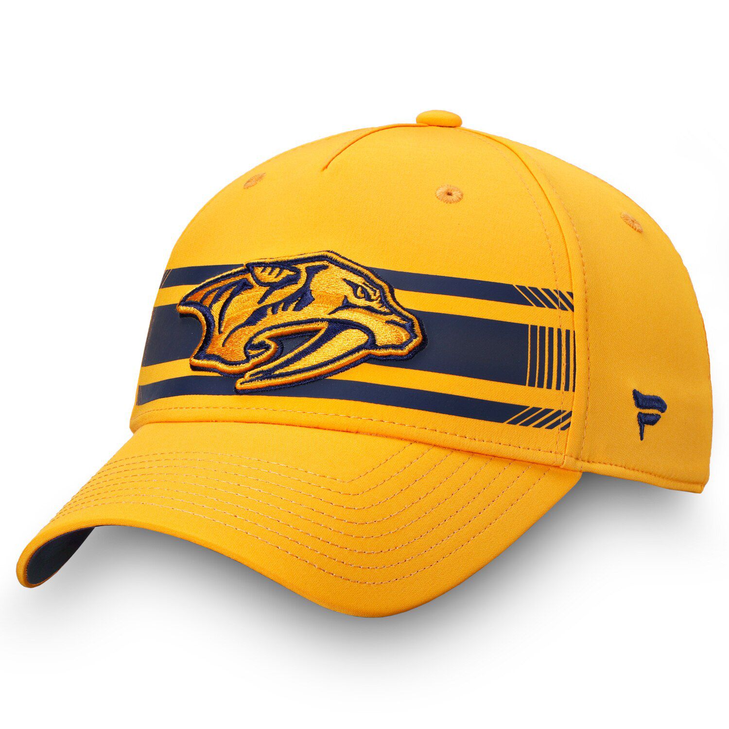 nashville predators bucket hat