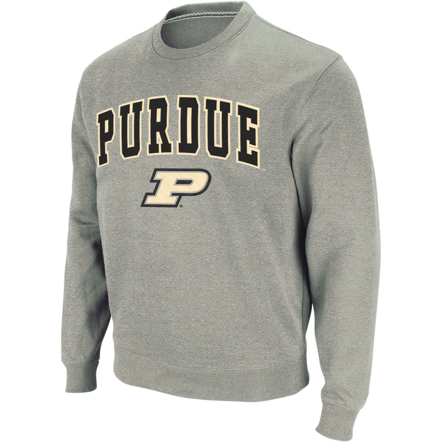 purdue crew sweatshirt