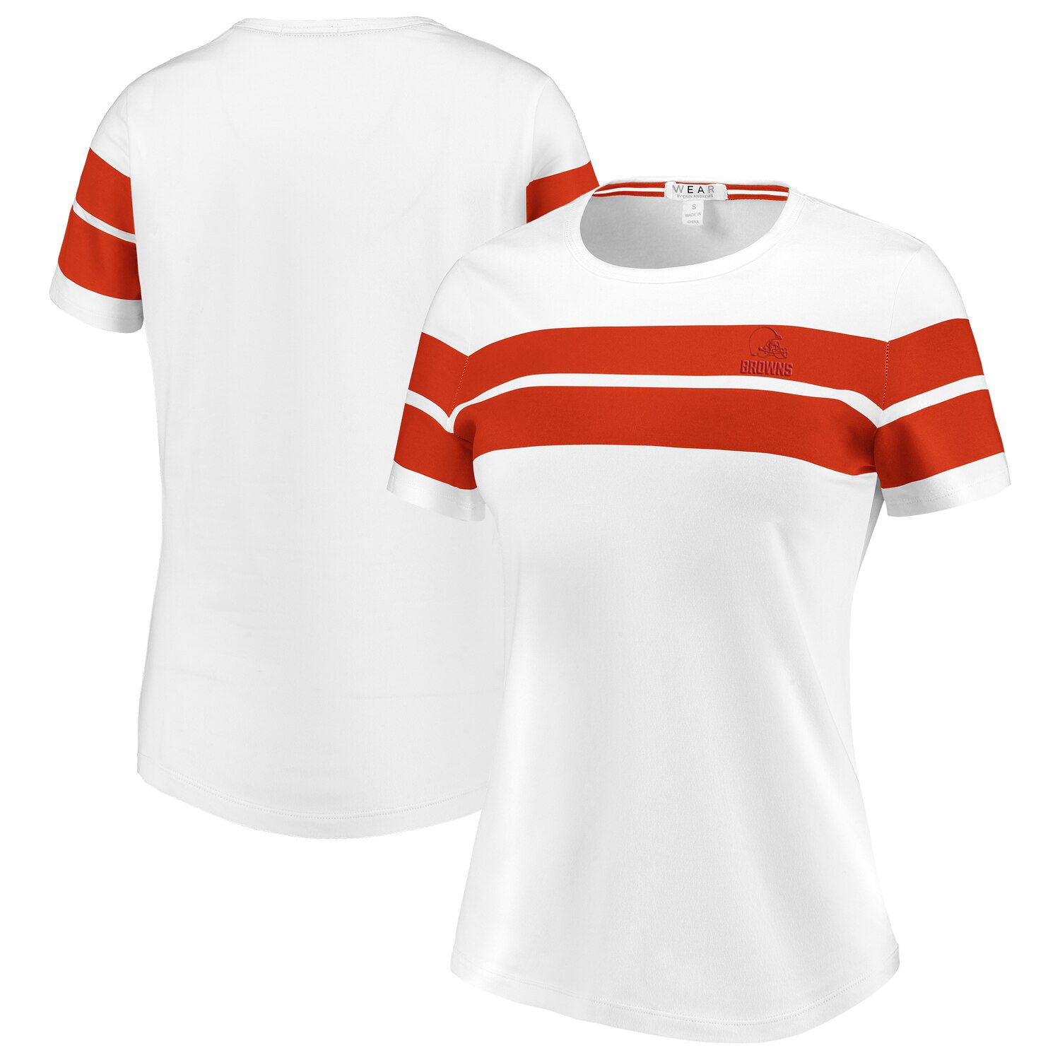 cleveland browns t shirt jersey