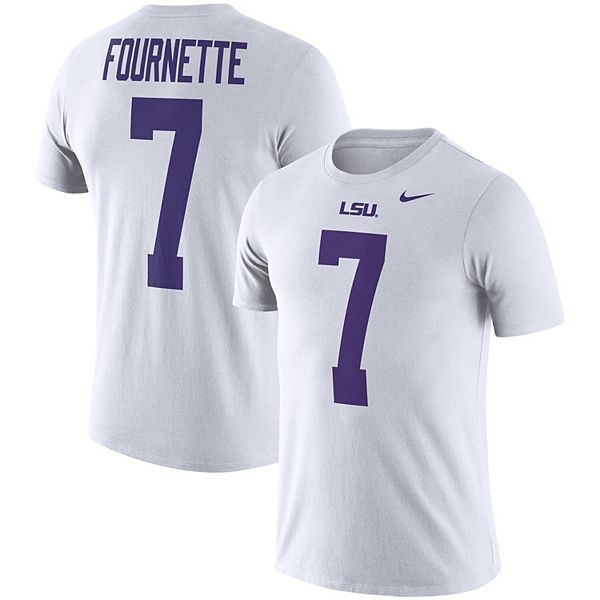 Leonard Fournette Jerseys, Leonard Fournette Shirts, Apparel, Gear