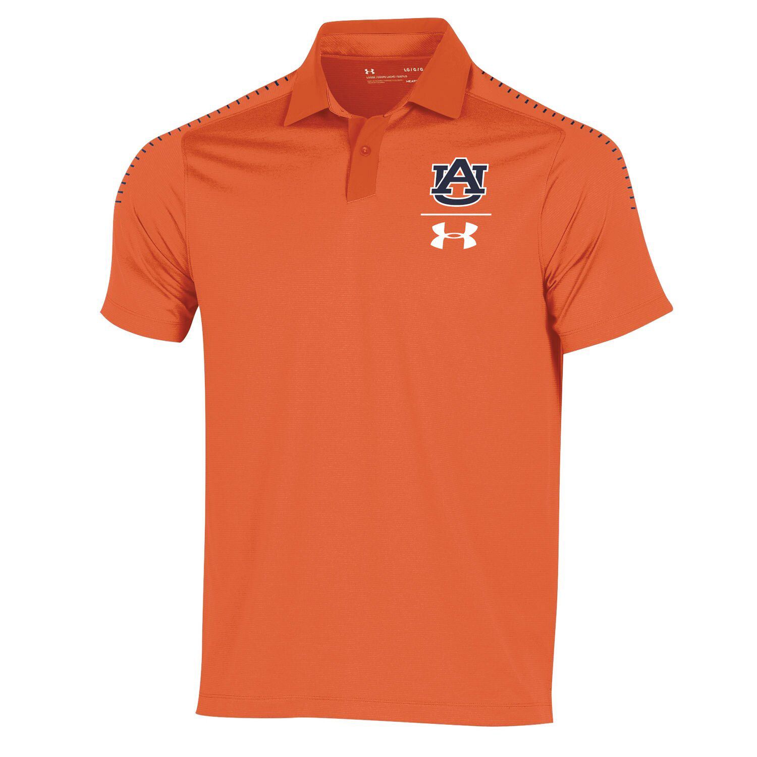 auburn sideline polo