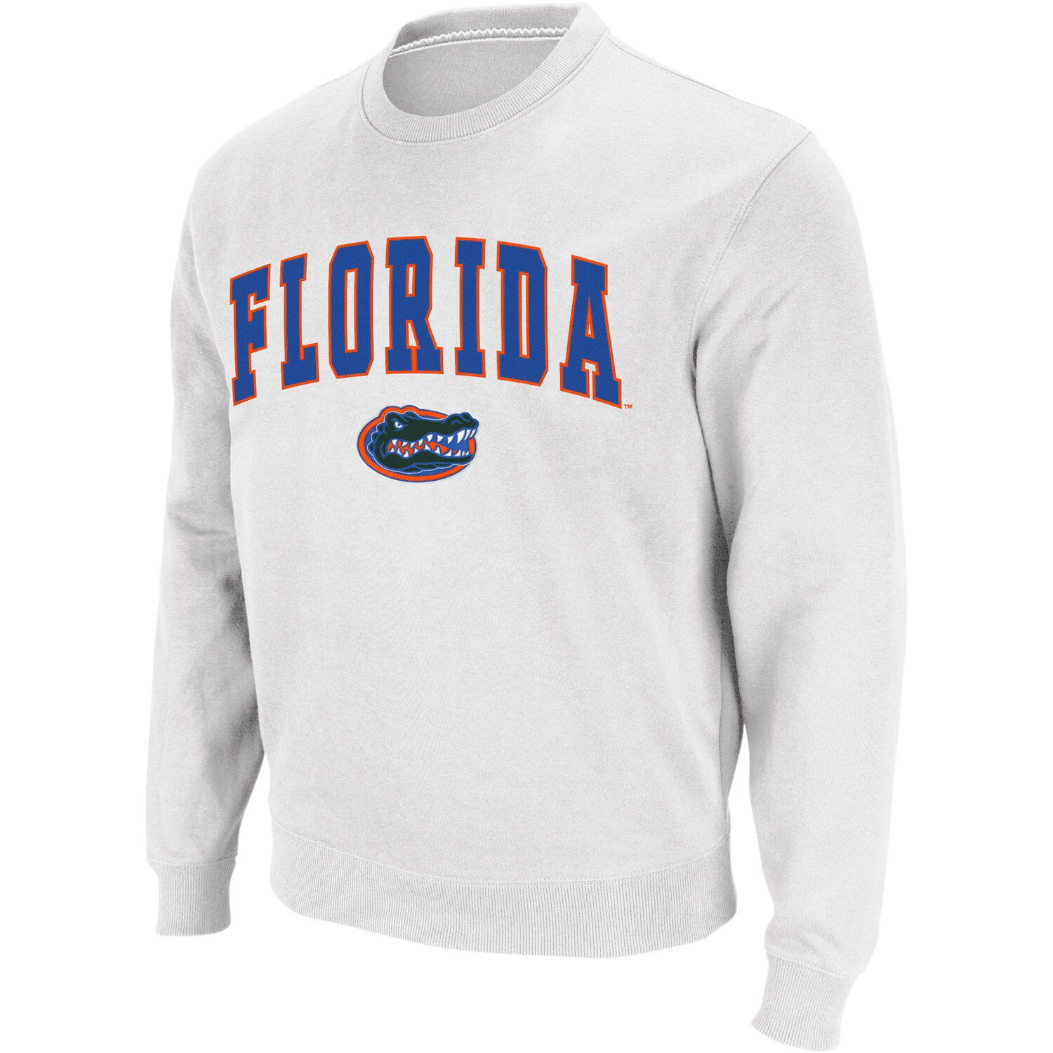 florida gators crew neck sweatshirt