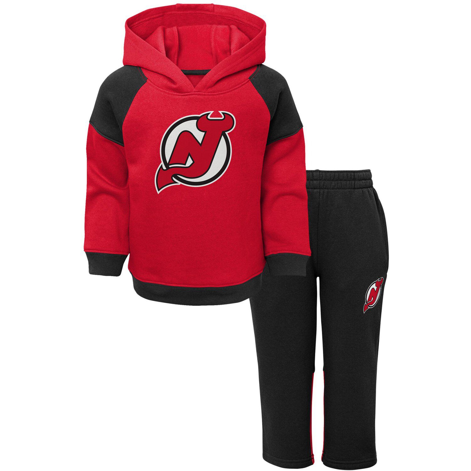 new jersey devils toddler jersey