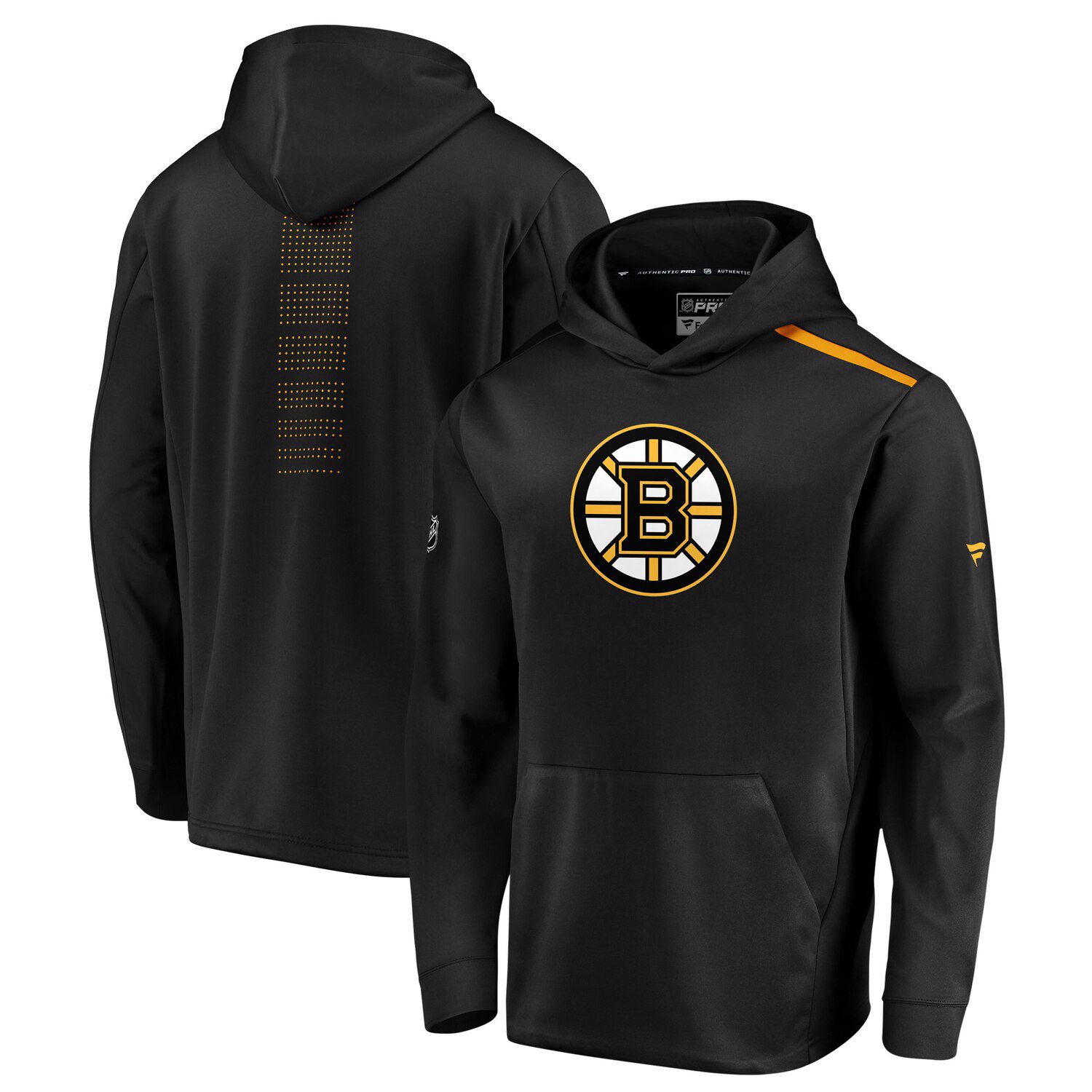 boston bruins zip up hoodie