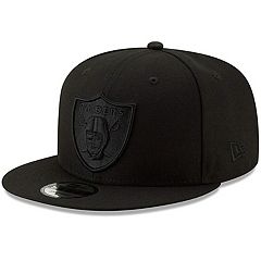 Black Las Vegas Raiders Hats Accessories Kohl s