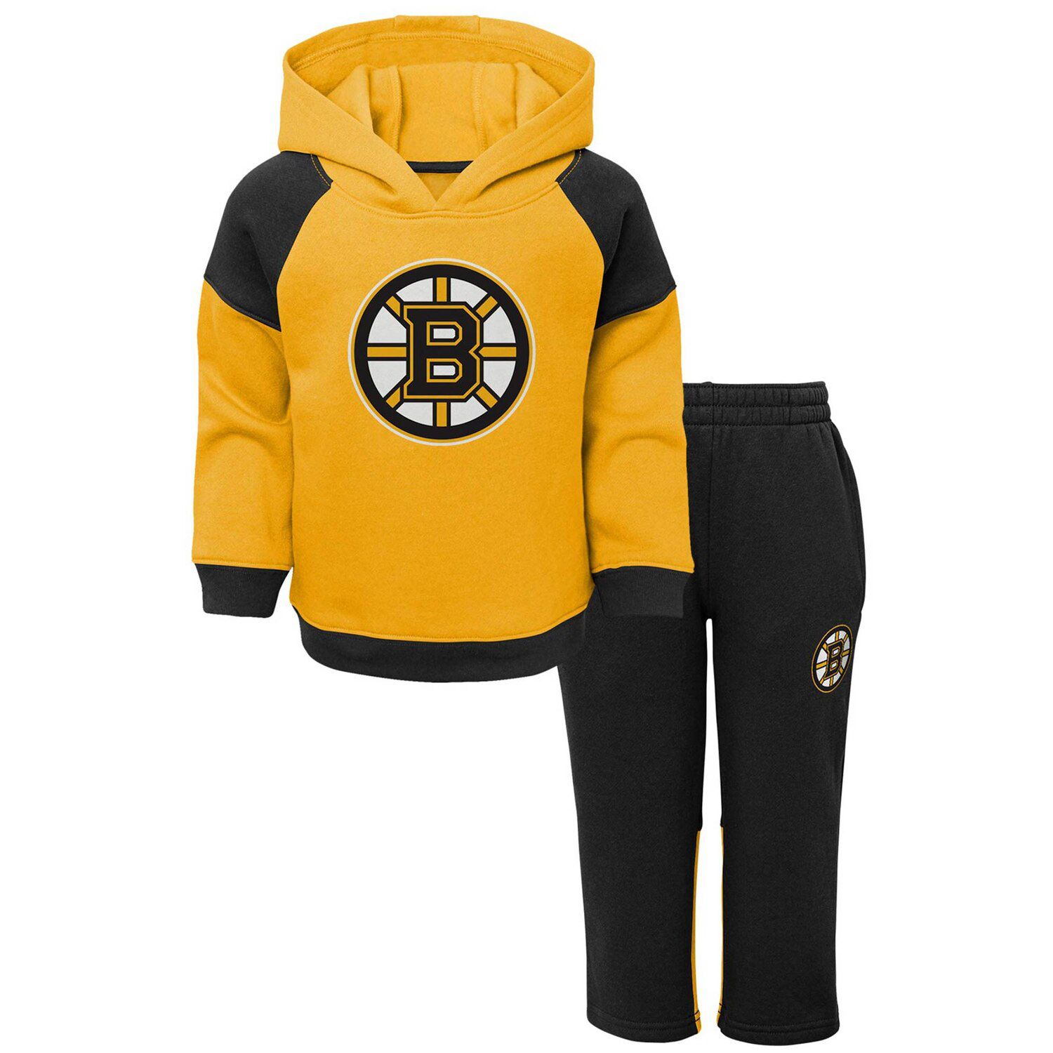 toddler bruins sweatshirt