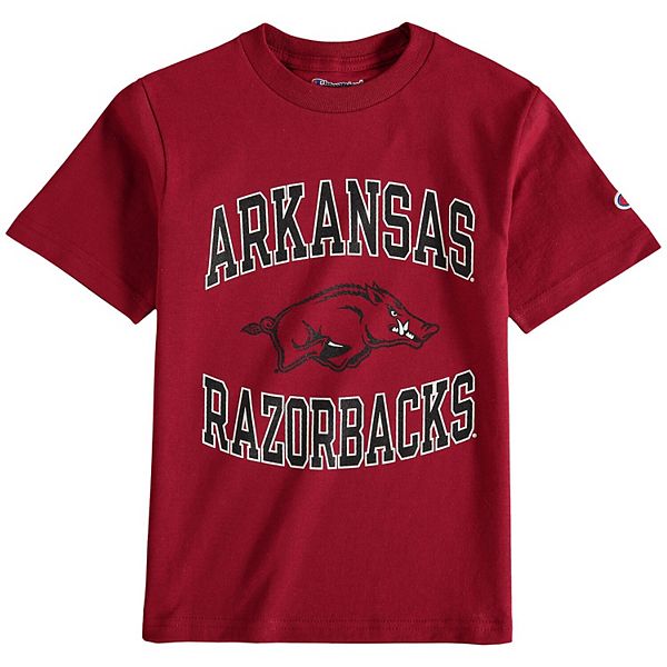 Razorback shirt deals