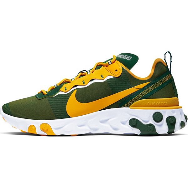 packers nike gear