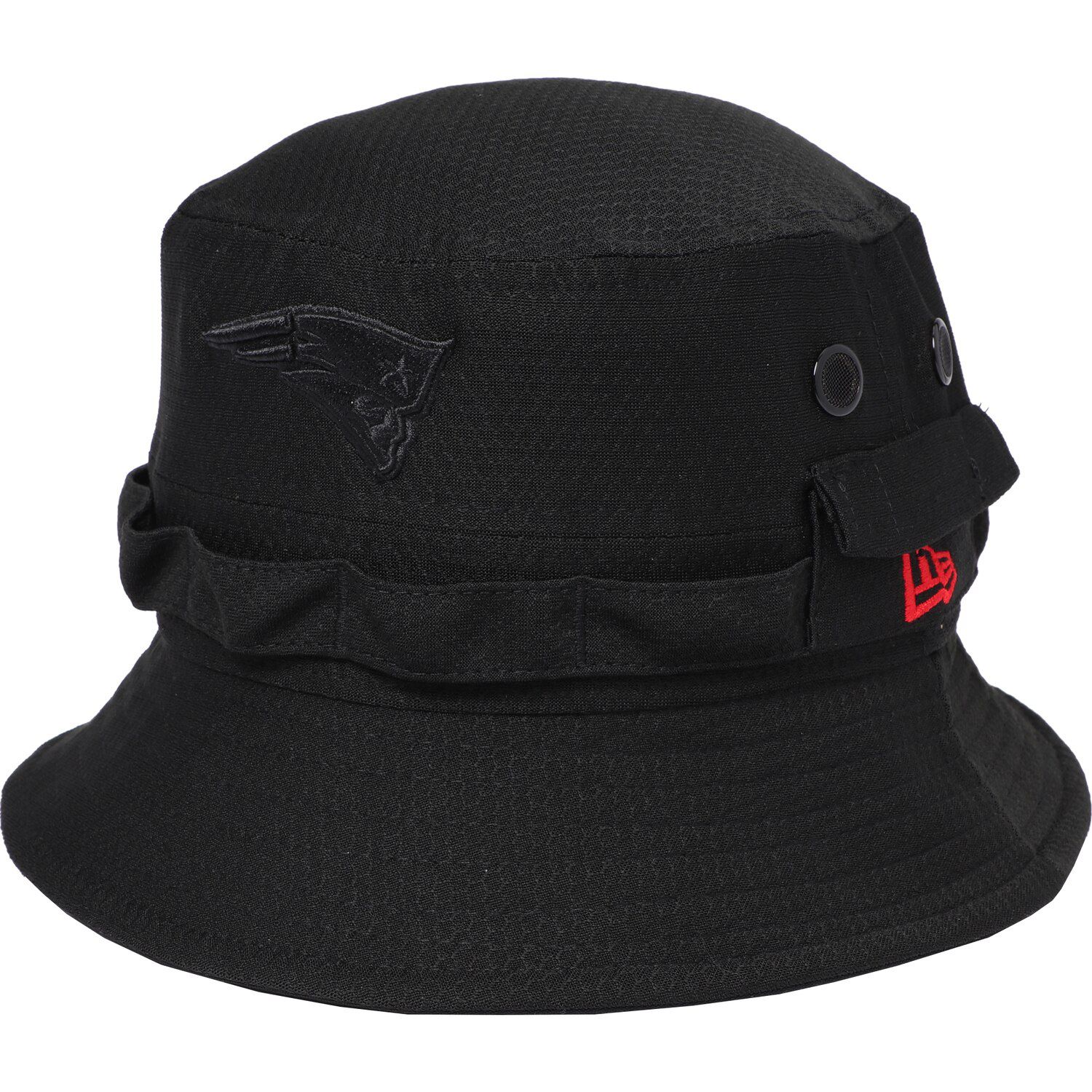 nfl bucket hats with string